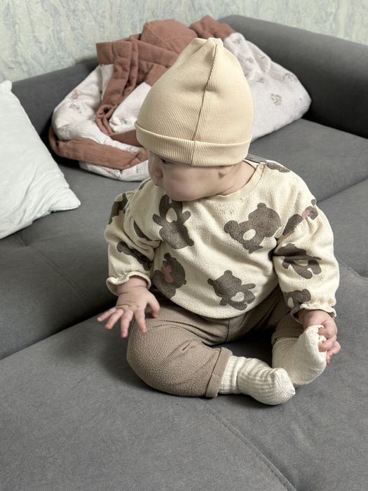 Одежда для малышей девочка