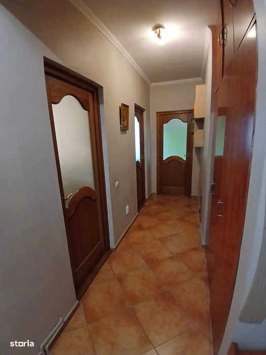 Vand apartament complet utilat, 4 camere, Gheorgheni