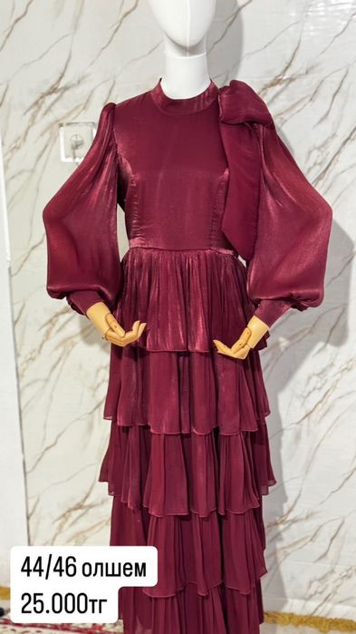 Көйлек, кажекей сатылады