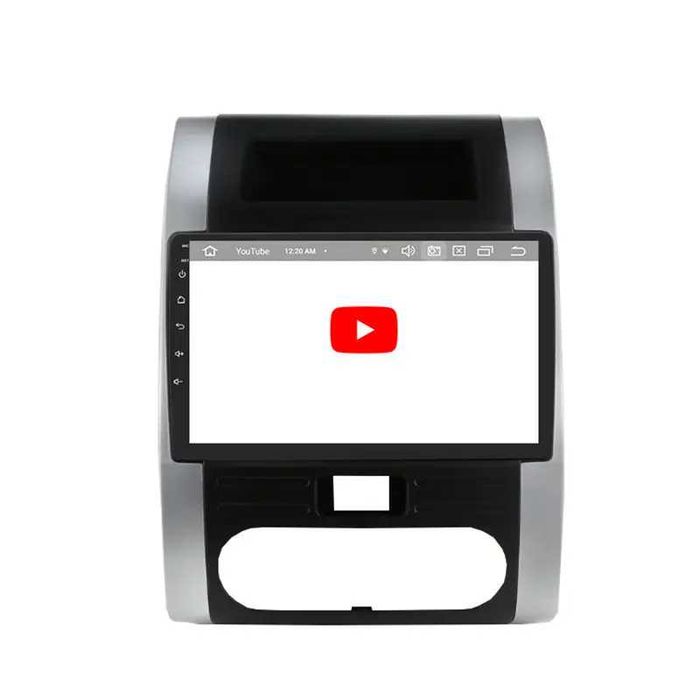 Nissan X-trail 2007-2013 Android Мултимедия/Навигация,1204