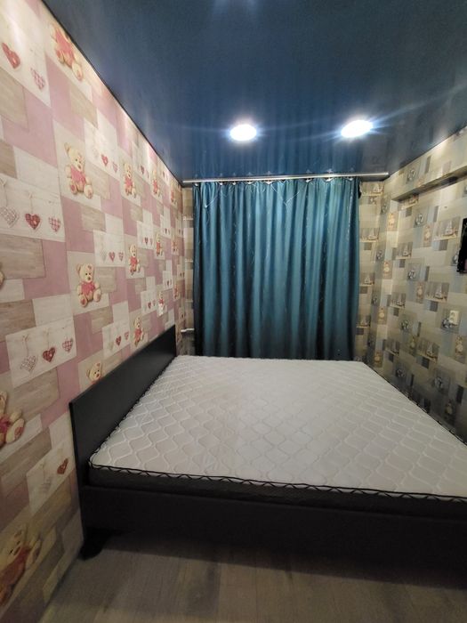 Продам 2 ком квартиру  есть торг