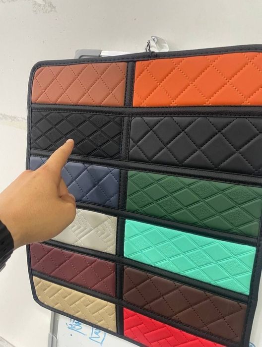 10-D 2 qavatli avto polik Авто коврики полики Двухэтажный