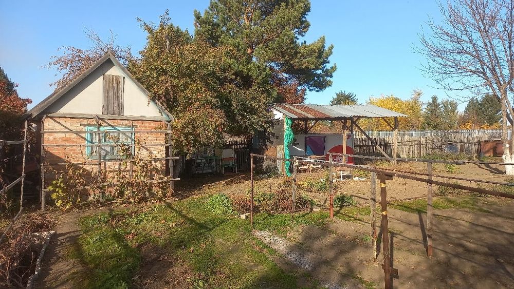 Дача " Сад Здоровье "