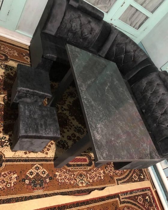 Кухуный уголок бепул доставка