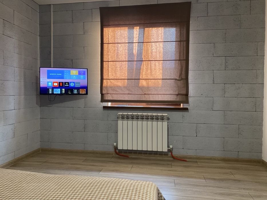 Квартира посуточно по часам