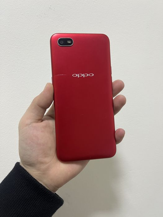 Телефон Оппо А1К | Oppo A1K с коробкой