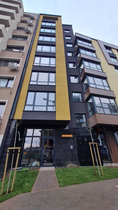 Дава се под наем Магазин в София, Оборище - 79 кв.м за 2500 € - Снимка #3