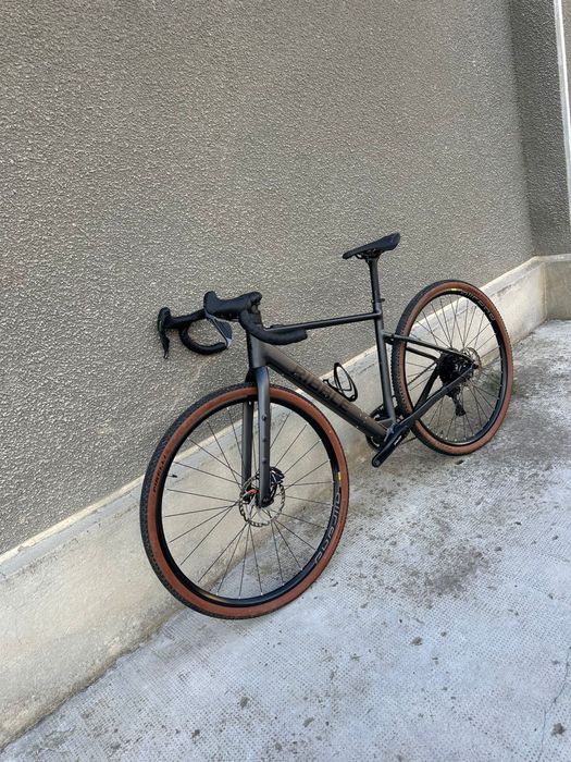 Bicicleta ribble AL e