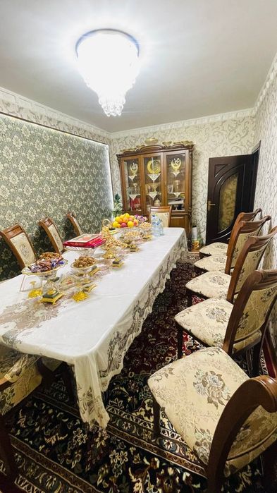 Алгоритм, 30 квартал, 49 дом, продается квартира 4/1/5