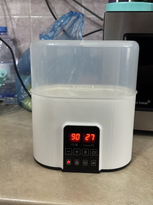 Подогреватель бутылочек