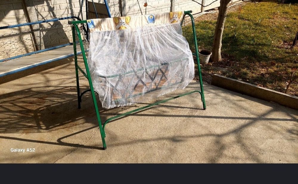 Беланчак сотилади.