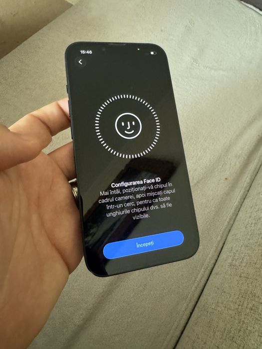 Vand Iphone 14 128 gb