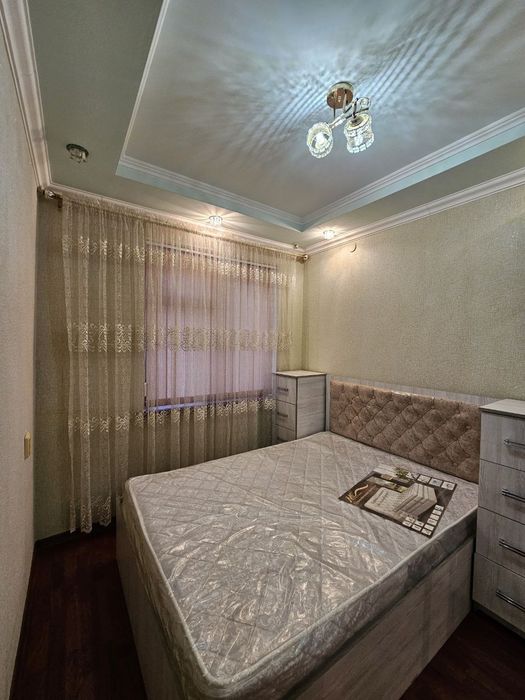 Срочно продаётся 2х ком квартира на 1-этаже Микрорайон