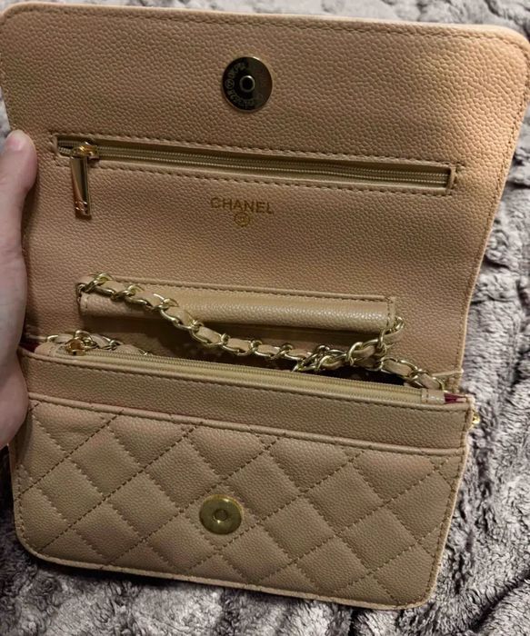 Сумка кросс боди