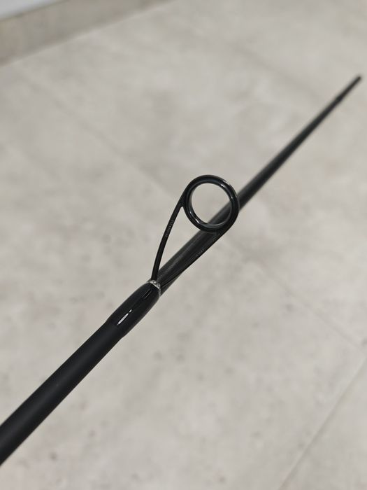 Lanseta spinning Favorite Black Swan BSWTS1-852M 2.57m/6-24g