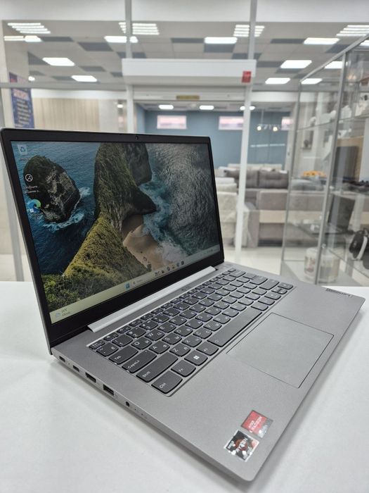 Ноутбук Lenovo ThinkBook 14