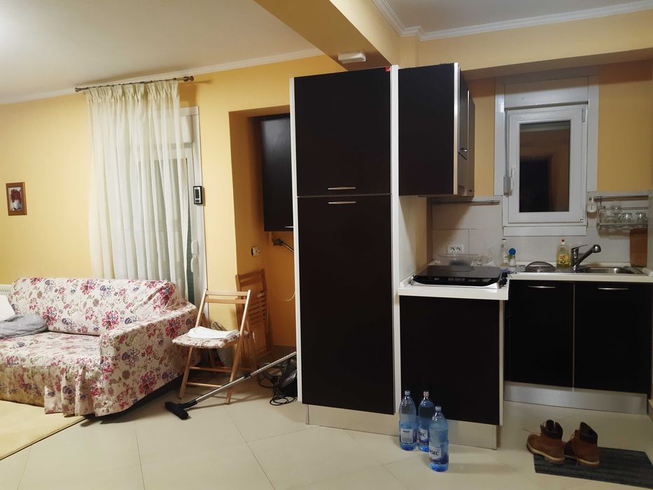 Apartament Mamaia