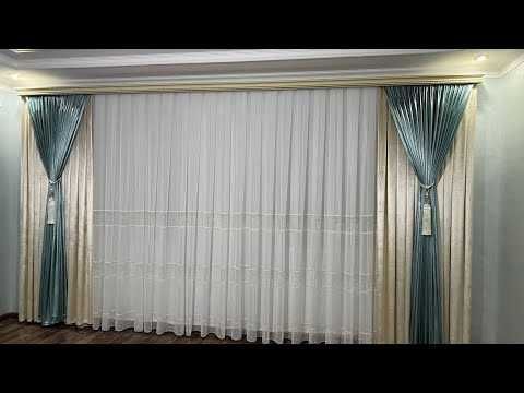 Parda yuvish  Olmazor