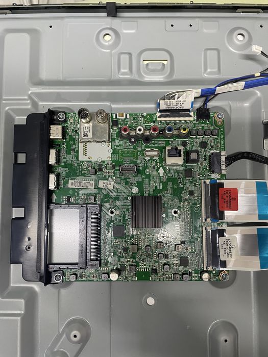 Ремонт телевизоров лэд,жк,плазма…