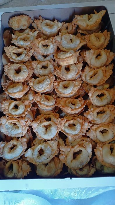 Ковурма чучвара заказоламиз