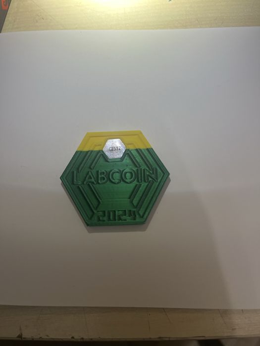 3 labcoina миш маш