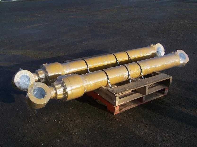 cilindru brat actionare excavator kobelco sk850