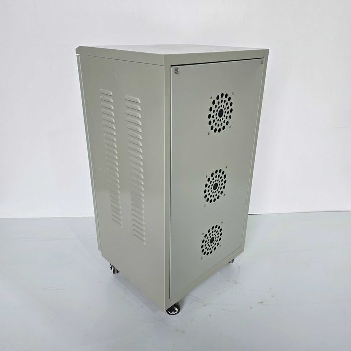 Стабилизатор напряжения 30кВА, 380В, PowerPik