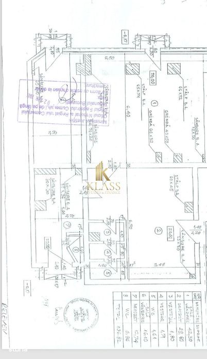 Spatiu comercial 90 mp, parter, stradal, vad intens, metrou, zona Tita