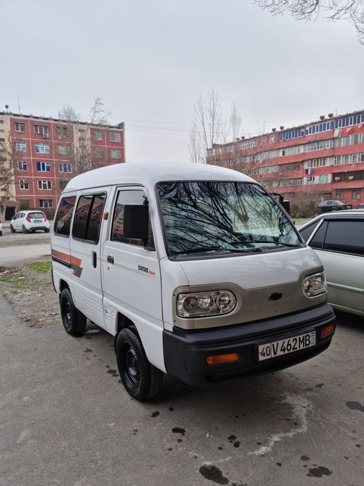 Дамас сотилади 2009