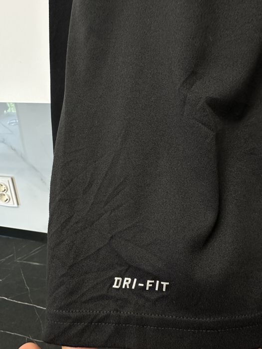 Bluza Nike Dri-Fit Ballard Baseball XL