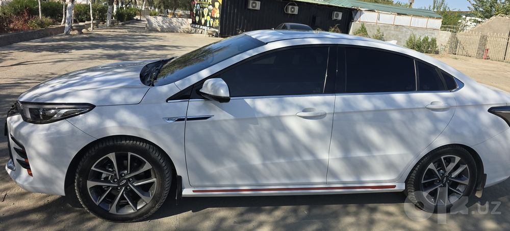 Chery Arizo 6 Pro Intelligence фулл,Бартер бор.