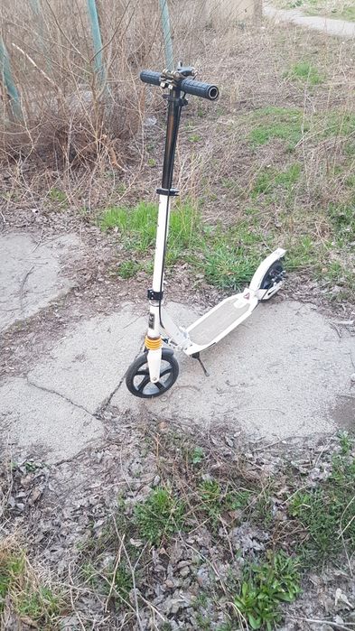 Продам    самокат