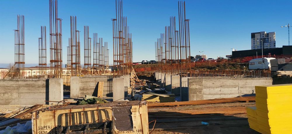 Firma de constructii