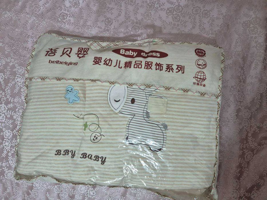 Детский конверт новый