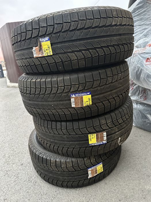 Michelin 285/60/18