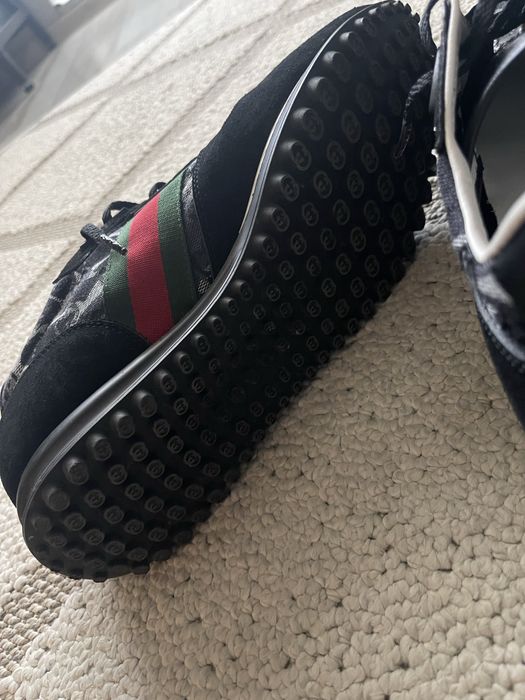 Обувки gucci от висок клас