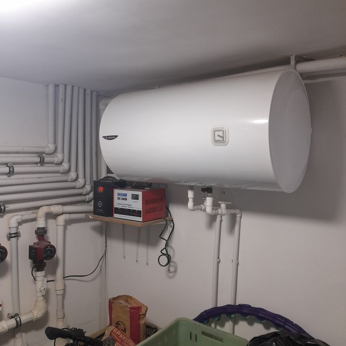 Грамотный ремонт и обслуживание отопительных систем,  котлов,  бойлеро