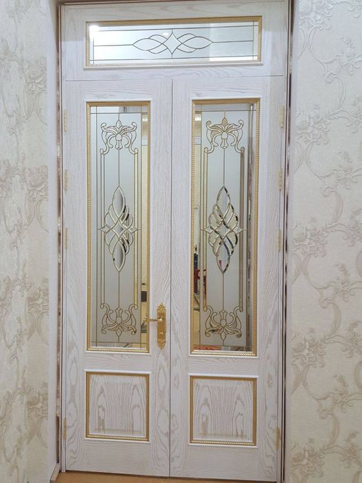 Eshik va mebellar zavudi