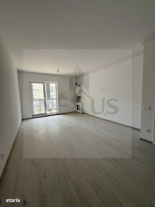 5 minute Metrou Berceni - Apartament 2 camere -Oportunitate investitie — fotografia 1