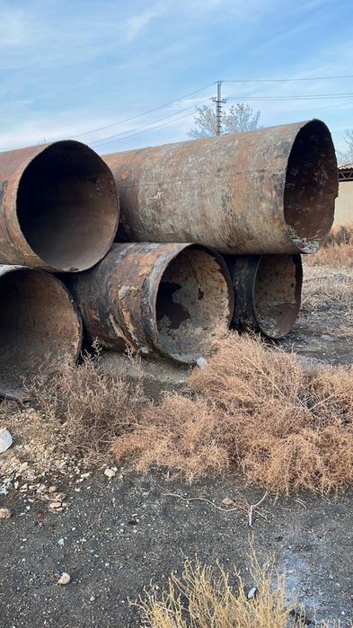 Есть трубы город Кызылорда звоните