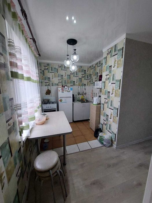 Квартира на 5 мкр