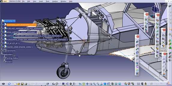 Modele 3D | CAD | Proiectare 3D | CATIA