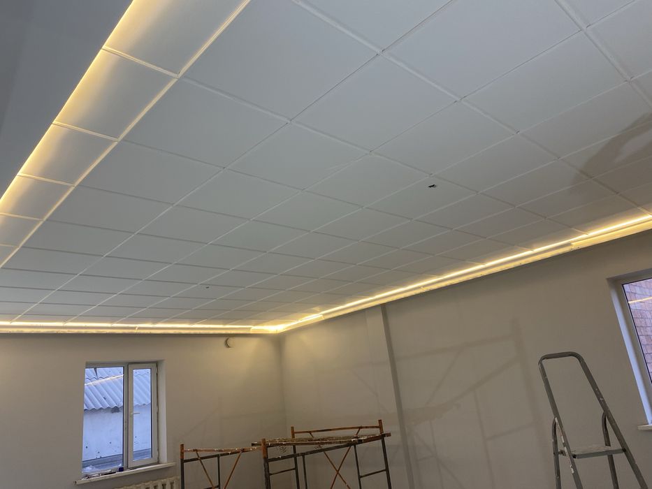 Ремонт кваритир