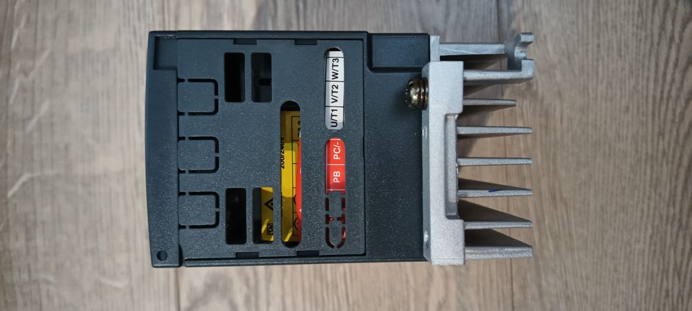 VFD Schneider ATV312H037M3B - 0.37 kW