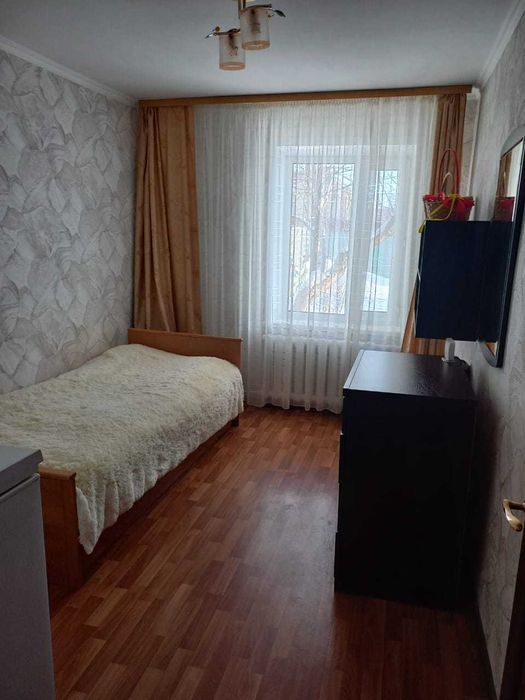 Дом  (Савхоз Шахтинский)