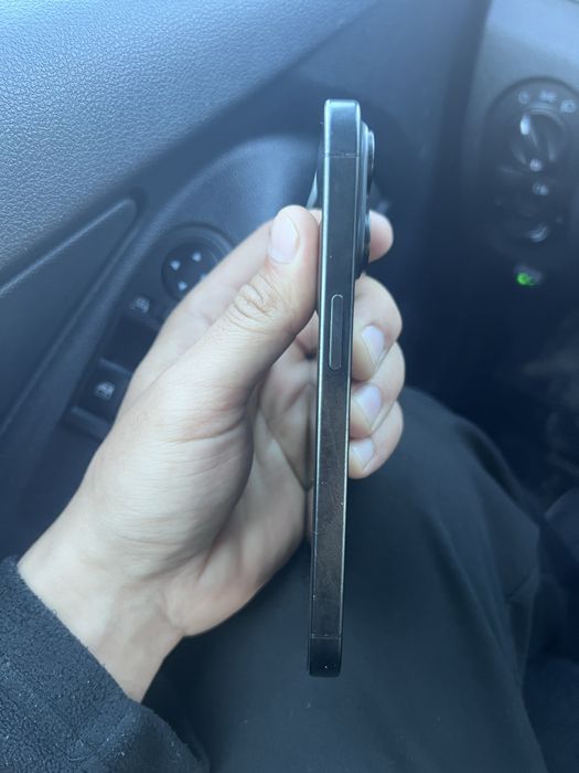 Айфон 15про продам