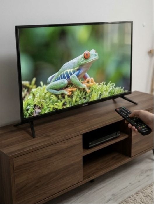 Televizor LED Allview 40ATC6000-F | 101 cm, Full HD – Stare Excelentă