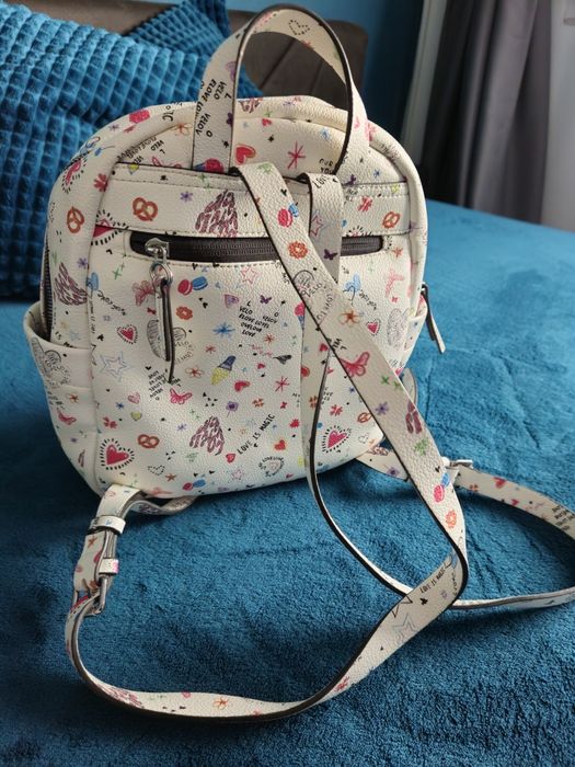 Цветна Раничка Parfois