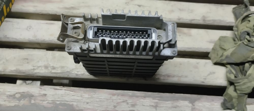 Запчасти на Мерседес