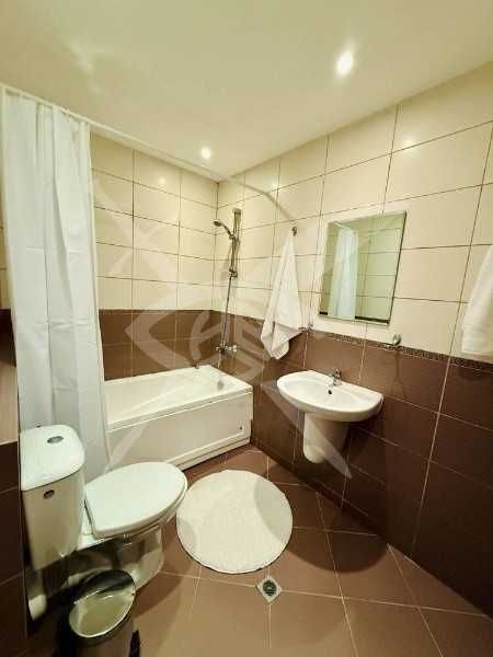 Продава се Тристаен апартамент в к.к. Слънчев бряг - 95 кв.м за 698 €/кв.м - Снимка #4